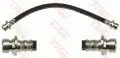  Elastyczne przewody hamulcowe: Przewód hamulcowy elastyczny tył lewy/prawy TRW PHA773