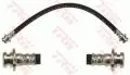  Elastyczne przewody hamulcowe: Przewód hamulcowy elastyczny tył lewy/prawy TRW PHA775
