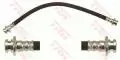  Elastyczne przewody hamulcowe: Przewód hamulcowy elastyczny tył lewy/prawy TRW PHA776
