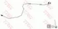  Przewody hamulcowe: Przewód hamulcowy elastyczny tył prawy TRW PHD1162