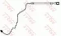 Przewód hamulcowy elastyczny tył prawy TRW PHD1041, fot. 