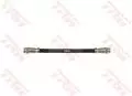  Przewody hamulcowe: Przewód hamulcowy elastyczny tył prawy TRW PHA395
