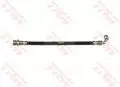 Przewody hamulcowe: Przewód hamulcowy elastyczny tył prawy TRW PHD476