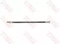  Przewody hamulcowe: Przewód hamulcowy elastyczny tył prawy TRW PHB265