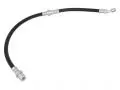 Przewody hamulcowe: Przewód hamulcowy elastyczny tył prawy TRW PHD443