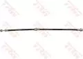 Przewody hamulcowe: Przewód hamulcowy elastyczny tył prawy TRW PHD482