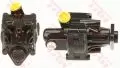  Pompa wspomagania układu kierowniczego: Pompa hydrauliczna przekładni kierowniczej TRW JPR414