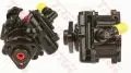 Pompa wspomagania układu kierowniczego: Pompa hydrauliczna przekładni kierowniczej TRW JPR424