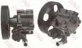  Pompa wspomagania układu kierowniczego: Pompa hydrauliczna przekładni kierowniczej TRW JPR858