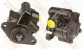  Pompa wspomagania układu kierowniczego: Pompa hydrauliczna przekładni kierowniczej TRW JPR481