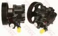  Pompa wspomagania układu kierowniczego: Pompa hydrauliczna przekładni kierowniczej TRW JPR382