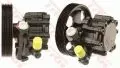  Pompa wspomagania układu kierowniczego: Pompa hydrauliczna przekładni kierowniczej TRW JPR379