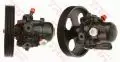  Pompa wspomagania układu kierowniczego: Pompa hydrauliczna przekładni kierowniczej TRW JPR365