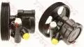  Pompa wspomagania układu kierowniczego: Pompa hydrauliczna przekładni kierowniczej TRW JPR471