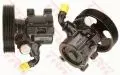  Pompa wspomagania układu kierowniczego: Pompa hydrauliczna przekładni kierowniczej TRW JPR479