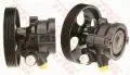  Pompa wspomagania układu kierowniczego: Pompa hydrauliczna przekładni kierowniczej TRW JPR487