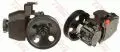  Pompa wspomagania układu kierowniczego: Pompa hydrauliczna przekładni kierowniczej TRW JPR490