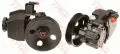  Pompa wspomagania układu kierowniczego: Pompa hydrauliczna przekładni kierowniczej TRW JPR505