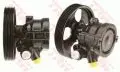  Pompa wspomagania układu kierowniczego: Pompa hydrauliczna przekładni kierowniczej TRW JPR475