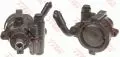  Pompa wspomagania układu kierowniczego: Pompa hydrauliczna przekładni kierowniczej TRW JPR877