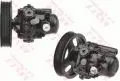 Hydrauliczna pompa układu kierowniczego: Pompa przekładni kierowniczej TRW JPR172