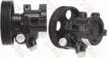  Hydrauliczna pompa układu kierowniczego: Pompa przekładni kierowniczej TRW JPR278