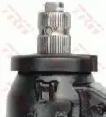 Przekładnia kierownicza ze wspomaganiem TRW JRP663, fot. 