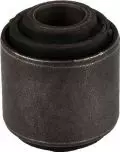 Tuleja metalowo-gumowa wahacza: Silentblock wahacza przód TRW JBU463