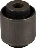 Tuleja metalowo-gumowa wahacza: Silentblock wahacza przód TRW JBU487