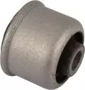  Tuleja metalowo-gumowa wahacza: Silentblock wahacza przód lewy/prawy (dół/wewnętrzny z przodu/z tyłu) TRW JBU128