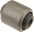  Tuleja metalowo-gumowa wahacza: Silentblock wahacza przód lewy/prawy (dół/wewnętrzny z tyłu) TRW JBU191