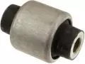  Tuleja metalowo-gumowa wahacza: Silentblock wahacza przód lewy/prawy (dół/wewnętrzny z tyłu) TRW JBU1364