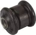  Tuleja metalowo-gumowa wahacza: Silentblock wahacza przód lewy/prawy (dół/wewnętrzny z tyłu) TRW JBU153
