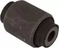  Tuleja metalowo-gumowa wahacza: Silentblock wahacza przód lewy/prawy (dół/wewnętrzny) TRW JBU125