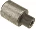  Tuleja metalowo-gumowa wahacza: Silentblock wahacza przód lewy/prawy (dół/zewnętrzny) TRW JBU769