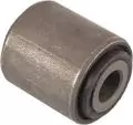  Tuleja metalowo-gumowa wahacza: Silentblock wahacza przód lewy/prawy (dół/zewnętrzny) TRW JBU180