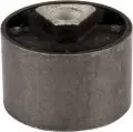  Tuleja metalowo-gumowa wahacza: Silentblock wahacza przód lewy/prawy (góra/wewnętrzny z tyłu) TRW JBU222