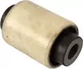  Tuleja metalowo-gumowa wahacza: Silentblock wahacza przód lewy/prawy (wewnętrzny z przodu) TRW JBU135