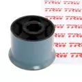  Tuleja metalowo-gumowa wahacza: Silentblock wahacza przód lewy/prawy (wewnętrzny z tyłu) TRW JBU602