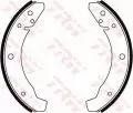 Szczęki hamulcowe komplet TRW GS8025, fot. 