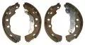  Szczęki hamulcowe: Szczęki hamulcowe komplet TRW GS8727