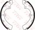  Szczęki hamulcowe: Szczęki hamulcowe komplet TRW GS8195