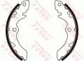 Szczęki hamulcowe komplet TRW GS8735, fot. 