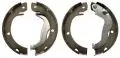  Szczęki hamulcowe: Szczęki hamulcowe komplet TRW GS8794