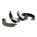 Szczęki hamulcowe komplet tył TRW GS8094, fot. 