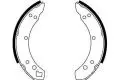 Szczęki hamulcowe komplet tył TRW GS6066, fot. 