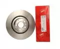  Tarcze hamulcowe: Tarcza hamulcowa tył lewa/prawa TRW DF5038S