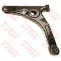 Wahacz zawieszenia koła przód lewy dół TRW JTC1390, fot. 