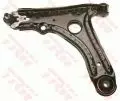 Wahacz: Wahacz zawieszenia koła przód lewy TRW JTC1420