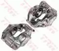 Zacisk hamulcowy: Zacisk hamulca tarczowego przód lewy TRW BCW148E
